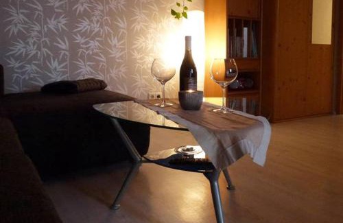 Gaienhofen Apartment | Ferienwohnung Holl-Horn