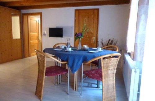 Gaienhofen Apartment | Ferienwohnung Holl-Horn