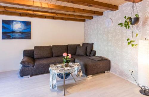 Gaienhofen Apartment | Ferienwohnung Holl-Horn