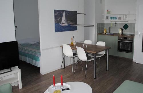 Schilksee Apartment | Ferienwohnung Homeyer