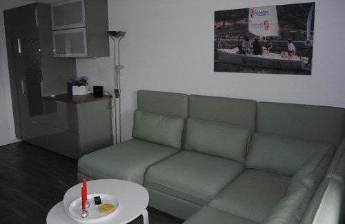 Schilksee Apartment | Ferienwohnung Homeyer
