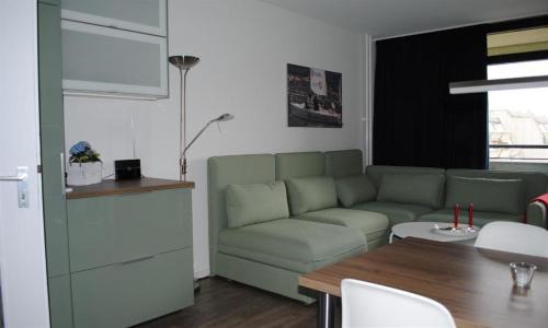 Schilksee Apartment | Ferienwohnung Homeyer