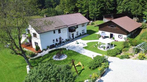 Hohenau Apartment | Ferienwohnung Hopfinger