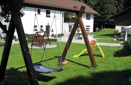 Hohenau Apartment | Ferienwohnung Hopfinger