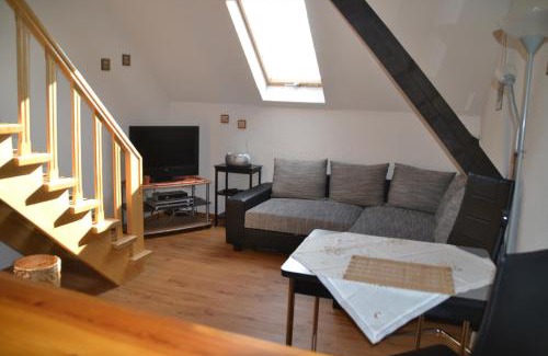 Sandhorst Apartment | Ferienwohnung Hummel