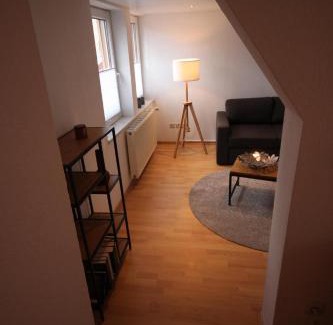 Hamelin Apartment | Ferienwohnung Hygge