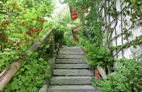 Bad Bayersoien Apartment | Ferienwohnung in Bad Bayersoien