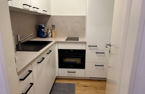 Gmain Apartment | Ferienwohnung Indigo