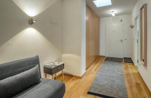 Gmain Apartment | Ferienwohnung Indigo