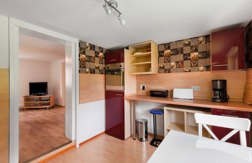 Benneckenstein Apartment | Ferienwohnung in Benneckenstein