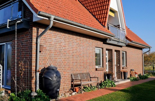 Hessenburg Apartment | Ferienwohnung I. - Haus Mantuja