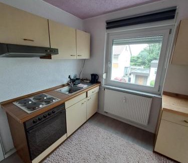 Bonnigheim Apartment | Ferienwohnung I&K