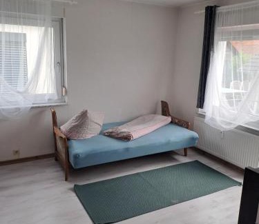 Bonnigheim Apartment | Ferienwohnung I&K