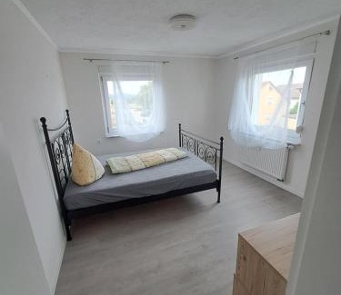 Bonnigheim Apartment | Ferienwohnung I&K