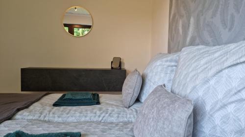 Arnsberg Apartment | Ferienwohnung I mit Panoramablick in der Altstadt von Arnsberg