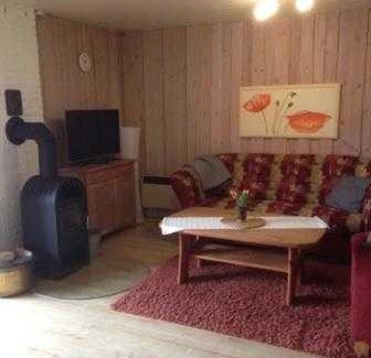 Drei Apartment | Ferienwohnung Ida