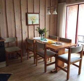 Drei Apartment | Ferienwohnung Ida