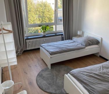 Nord-Holland Apartment | Ferienwohnung ideal für den Kurzurlaub im 2 OG