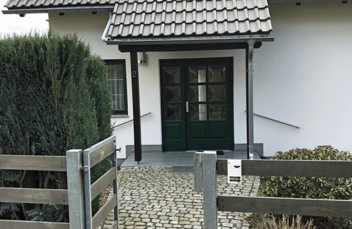 Pirna Apartment | Ferienwohnung II, 1 Schlafraum - Ferienwohnungen Familie Lang