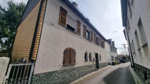 Arnsberg Apartment | Ferienwohnung II mit Panoramablick in der Altstadt von Arnsberg