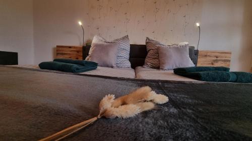 Arnsberg Apartment | Ferienwohnung II mit Panoramablick in der Altstadt von Arnsberg