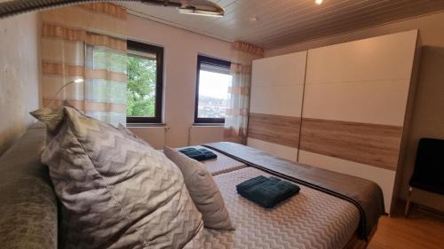 Arnsberg Apartment | Ferienwohnung II mit Panoramablick in der Altstadt von Arnsberg