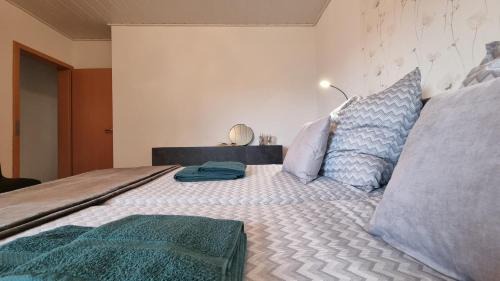 Arnsberg Apartment | Ferienwohnung II mit Panoramablick in der Altstadt von Arnsberg