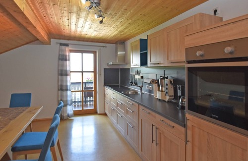 Waldkirchen Apartment | Ferienwohnung im Bayerischen Wald mit Whirlpool