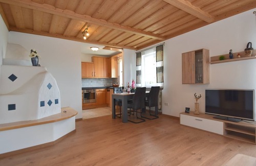 Zenting Apartment | Ferienwohnung im Bayerischen Wald