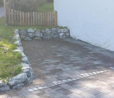 Kiefersfelden Apartment | Ferienwohnung im Brechstubenweg