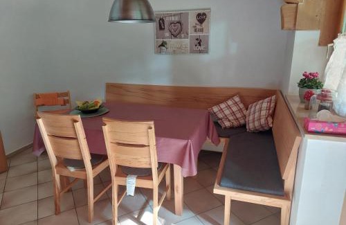 Kiefersfelden Apartment | Ferienwohnung im Brechstubenweg
