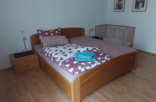 Kiefersfelden Apartment | Ferienwohnung im Brechstubenweg