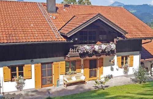 Kiefersfelden Apartment | Ferienwohnung im Brechstubenweg