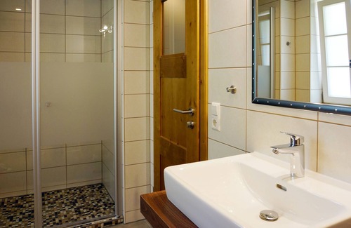 Alpirsbach Apartment | Ferienwohnung im Denkmal 1, 34qm, 1 Schlafzimmer, max. 3 Personen