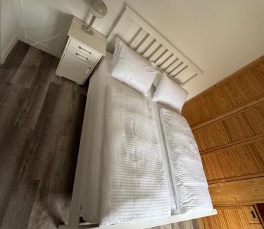 Weil am Rhein Apartment | Ferienwohnung im Dreiländereck D-F-CH