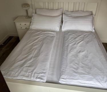Weil am Rhein Apartment | Ferienwohnung im Dreiländereck D-F-CH
