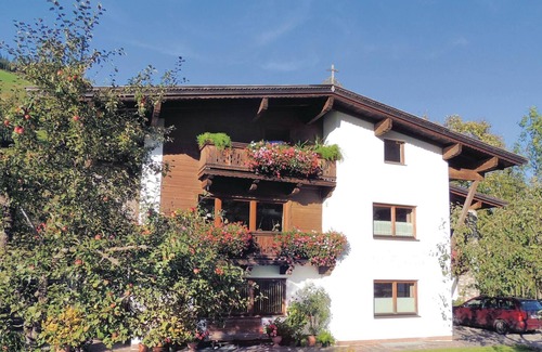 Wildschoenau Apartment | Ferienwohnung im EG-Niederau