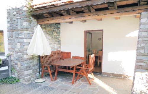 Wildschoenau Apartment | Ferienwohnung Im Eg-Niederau