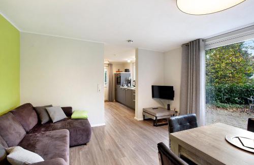 Arnsberg Apartment | Ferienwohnung im Eichholz