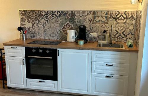 Mainbernheim Apartment | Ferienwohnung im fränkischen Weinland