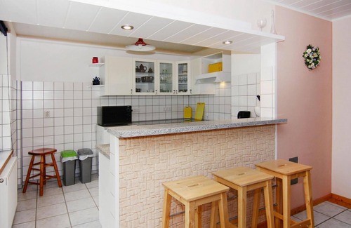 Metelsdorf Apartment | Ferienwohnung im Gutshaus Schulenbrook