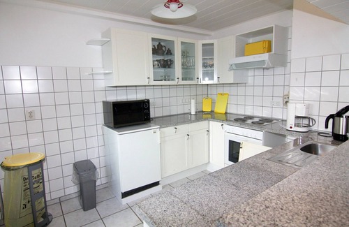 Metelsdorf Apartment | Ferienwohnung im Gutshaus Schulenbrook