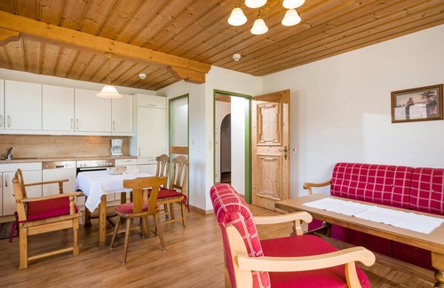 Westendorf Apartment | Ferienwohnung im Haus Carolin