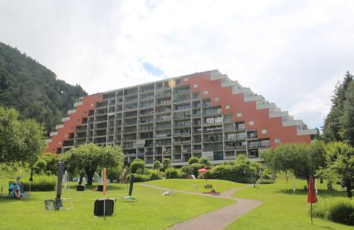 Landskron Apartment | Ferienwohnung im Haus Landskron