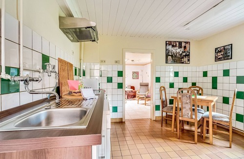 Ilsenburg Apartment | Ferienwohnung im Herzen Ilsenburgs