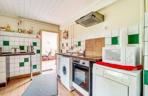 Ilsenburg Apartment | Ferienwohnung im Herzen Ilsenburgs