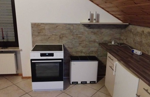 Rinnthal Apartment | Ferienwohnung im Herzen des Rinnthaler Waldes