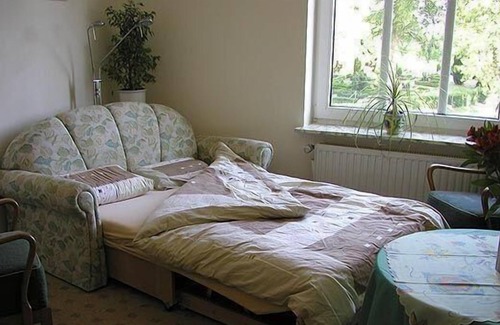 Sterup Apartment | Ferienwohnung im historischen "Kaufhaus Angeln"