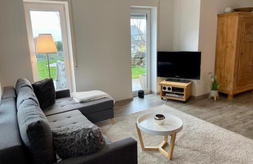 Ohningen Apartment | Ferienwohnung Im Laubgarten