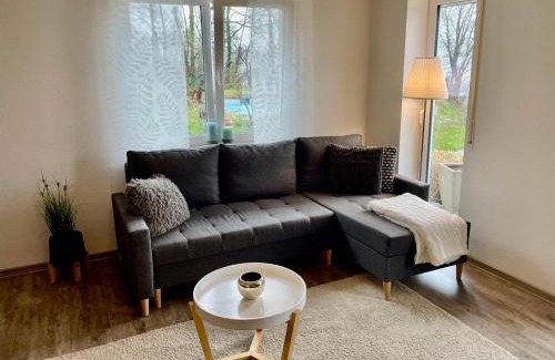 Ohningen Apartment | Ferienwohnung Im Laubgarten